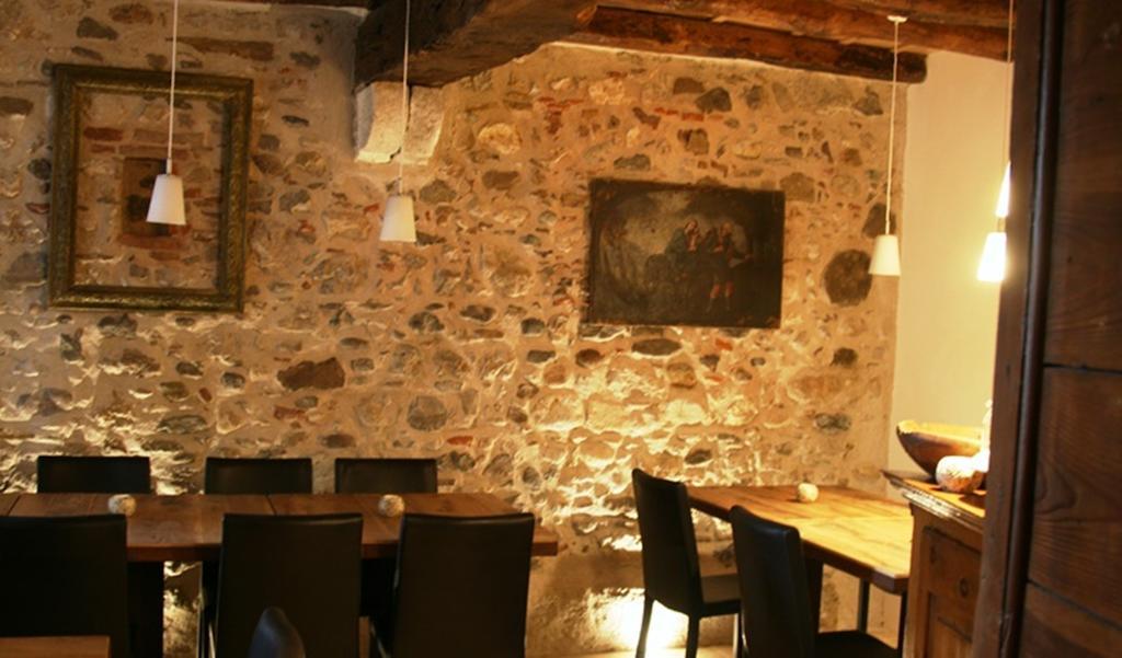 La Maison Lion Cesiomaggiore Exterior foto
