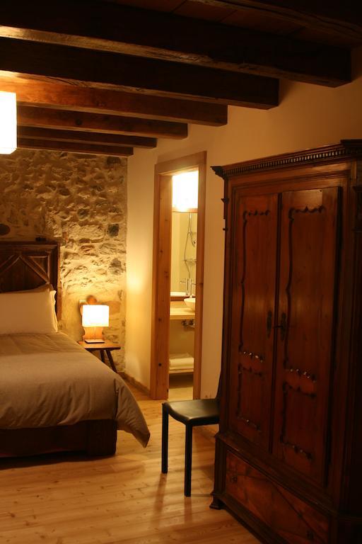 La Maison Lion Cesiomaggiore Zimmer foto