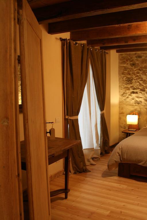 La Maison Lion Cesiomaggiore Zimmer foto