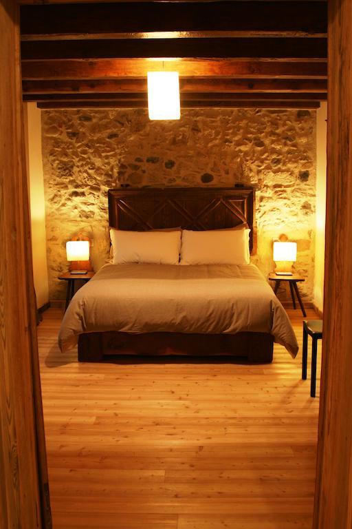 La Maison Lion Cesiomaggiore Zimmer foto