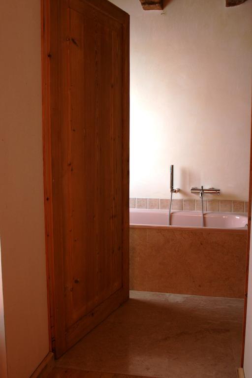 La Maison Lion Cesiomaggiore Zimmer foto